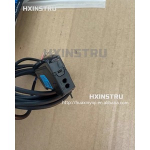 Keyence เซนเซอร์ไฟเบอร์ออปติกใหม่1ชิ้น FU-43 Fu 43 - Product Image 4