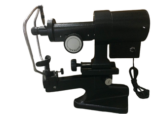 Équipements médicaux et de laboratoire de fabrication scientifique et chirurgicale en acier inoxydable, dispositifs personnalisables, Ketratometer S.S.82, support OEM, garantie 1 an - Product Image 4