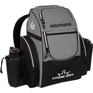 Sac à dos de sport pour disques BSCI, personnalisable, haute qualité, très vendu, sac à dos universel pour disques Shuttle. - Product Image 4