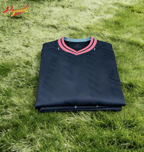 <span class=keywords><strong>Maillot</strong></span> de football d'entraînement de l'équipe allemande personnalisable de haute qualité, séchage rapide, respirant, tailles 26-27 - Product Image 1
