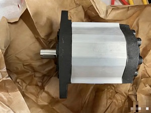 Pompe hydraulique GR47 GR55 G47C G55C G38C G33C G72V Série Pompe à huile pour machine de moulage par injection G47C040FSBT13ODV GR47 GR55 G47C G55C - Product Image 2