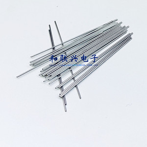 Lápiz de prueba de acero Ac 0.63690, punta puntiaguda, dureza 41-60, para electrónica, paquete de 1000 unidades - Product Image 3