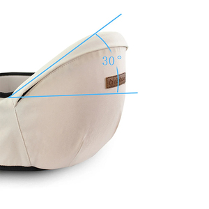 Porte-bébé taille <span class=keywords><strong>tabouret</strong></span> porte-bébé <span class=keywords><strong>ceinture</strong></span> de maintien sac à dos <span class=keywords><strong>ceinture</strong></span> de siège réglable pour enfants produits pour bébés - Product Image 3