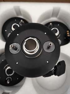 Repuestos para Motor 10033, Engranaje T50 T40 para Pulverizador Agrícola, Versión Global en Existencia, Hecho de Material Plástico - Product Image 4