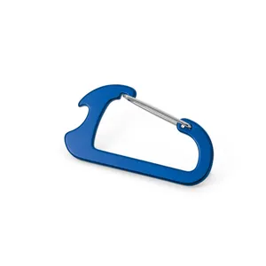 Apribottiglie a Moschettone Personalizzato Gadget Originale - Product Image 2