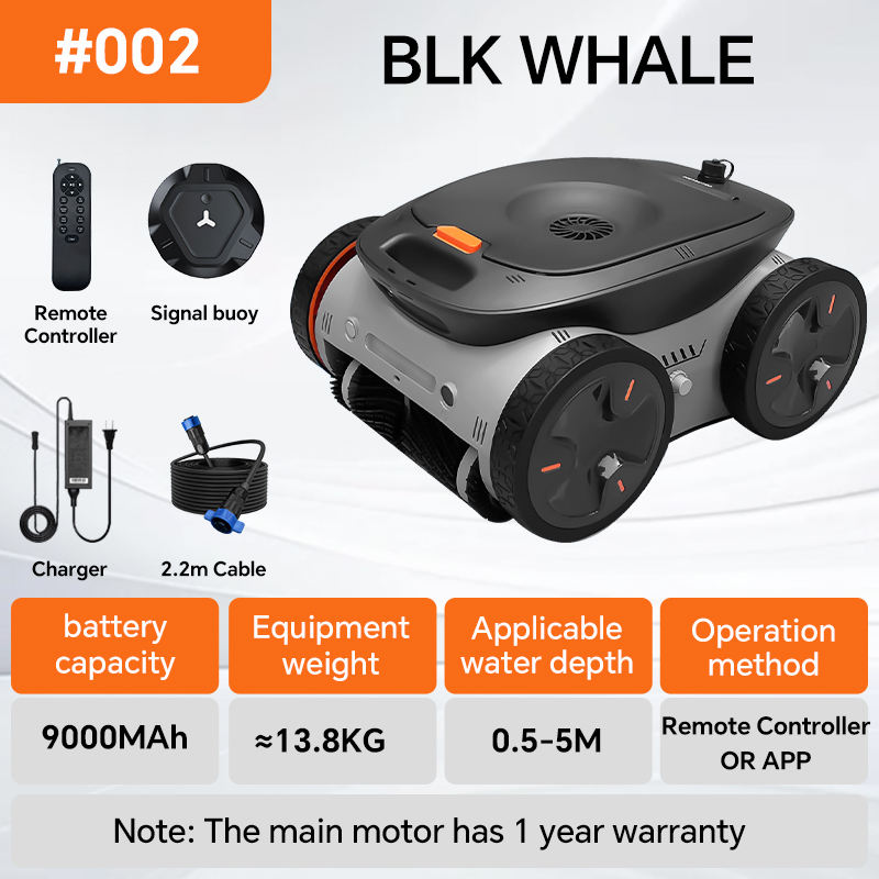 Batterie 9000mah avec la bouée #002 de signal