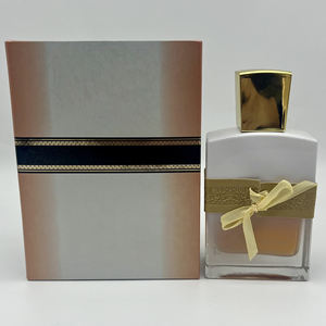 Eau de parfum florale 100 ml, best-seller, spray - Parfum frais et longue durée - Product Image 1