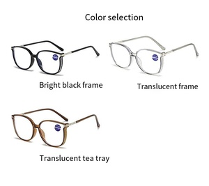 Vente en gros bon marché, monture carrée, <span class=keywords><strong>lunettes</strong></span> anti-lumière bleue, <span class=keywords><strong>lunettes</strong></span> optiques <span class=keywords><strong>pour</strong></span> ordinateur de jeu, <span class=keywords><strong>lunettes</strong></span> presbytes - Product Image 4