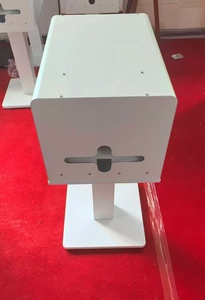 批发最新打印机支架: <span class=keywords><strong>DNP</strong></span> <span class=keywords><strong>RX1</strong></span>/HITI P525L升级照片支架打印机支架。 - Product Image 2