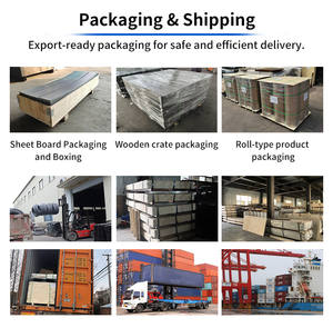 Tôle métallique perforée à fentes pour la ventilation, les clôtures et les projets de construction industrielle - Product Image 5