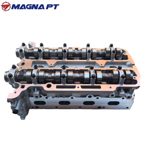 Cabeza de Cilindro de Alta Calidad Directo de Fábrica al Mejor Precio 1.4T LUJ A14NET/A14LET para Chevrolet CRUZE Buick Encore Opel Astra Zafira - Product Image 3