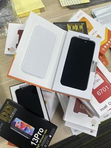 Display OLED HQESTARX per iPhone 16/15/14/13 Pro Max/12/11/11 Pro/XS/<span class=keywords><strong>XR</strong></span>/Mini, Schermi da 6.1/6.5/5.8 Pollici, Garanzia di 6 Mesi |   Fabbrica - Product Image 2