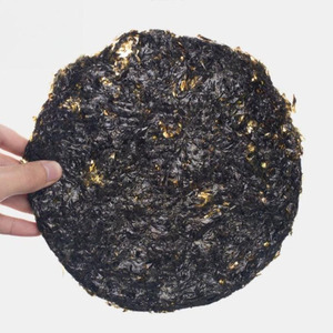 Khô tím <span class=keywords><strong>Laver</strong></span> rong biển Phúc Kiến nguồn gốc Hello rong biển porphyra haitanensis bổ sung Súp Tảo - Product Image 1