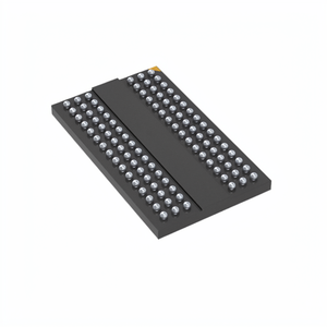 AS4C256M16D3A-12BIN 96 VFBGA หน่วยความจำ ชิ้นส่วนวงจรอิเล็กทรอนิกส์ ของแท้ - Product Image 1