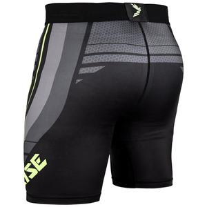 Shorts de MMA ajustés, Compression MMA, Shorts de combat MMA, Shorts de grappling - Product Image 3
