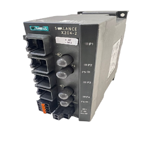 1plc 全新原装 X204-2 6GK5204-2BB10-2AA3 E08 - Product Image 1