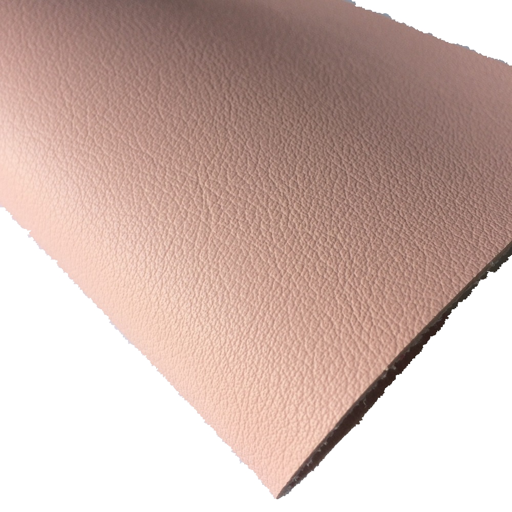 Lychee Рисунок ПВХ искусственная одежда кожаная ткань для производства курток