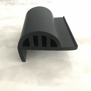 Bandes <span class=keywords><strong>de</strong></span> protection <span class=keywords><strong>de</strong></span> pare-chocs en caoutchouc <span class=keywords><strong>de</strong></span> garde-boue <span class=keywords><strong>de</strong></span> type P pare-chocs <span class=keywords><strong>de</strong></span> <span class=keywords><strong>quai</strong></span> <span class=keywords><strong>de</strong></span> <span class=keywords><strong>chargement</strong></span> - Product Image 2