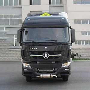 Beiben V3 8X4 camión <span class=keywords><strong>cisterna</strong></span> capacidad 340Hp <span class=keywords><strong>tanque</strong></span> de combustible de camiones de aceite - Product Image 5