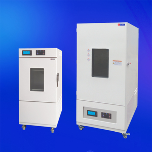 生化学科学研究室用のコンパクトな垂直温度制御微生物学実験装置 - Product Image 5