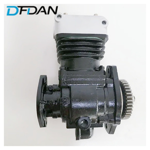 Repuestos para Excavadoras y Camiones Estándar, Compresor de Aire 3415353 3970805 3973959 4933283 4936535, 6 Meses de Garantía - Product Image 6