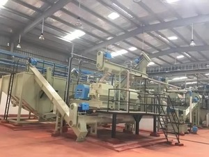 Planta Industrial de Procesamiento de Residuos Avícolas para Exportación, con Alta Producción y Seguridad, Disponible para la Venta - Product Image 4