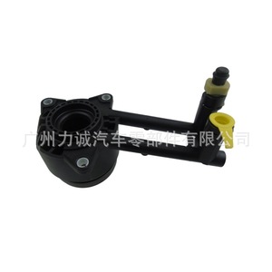 Kit de Embrague para Ford Focus 1.6, C60516490B, Disco/Plato de Tres Piezas para Transmisión Manual, Accesorio para Vehículo Aplicable - Product Image 1