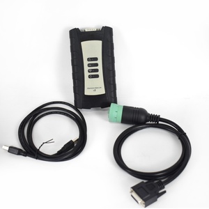 สำหรับ JD Electronic Data Link V3 JD EDL V3 ไม่มีซอฟต์แวร์ Advisor เครื่องมือวินิจฉัยอุปกรณ์การเกษตร - Product Image 5