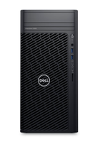Nouvelle tour d'ordinateur de bureau Workstation avec processeur I9-14900k, 64 Go de RAM, 1 To NVMe, RTX4090-24G, Precision T3680 en stock