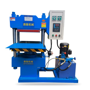 Máy ép phẳng đa năng Máy ép phẳng nhỏ Máy ép phẳng tự động đa chức năng - Product Image 3