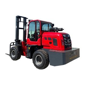 <span class=keywords><strong>Lull</strong></span> Telehandler Arm Stear Telehandler en venta Telehandler 4x4 Carretilla elevadora con buena calidad en venta - Product Image 5