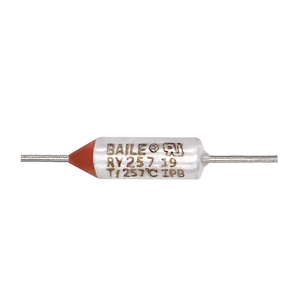 <span class=keywords><strong>Fusible</strong></span> thermique de qualité supérieure Baile, vente chaude, RY 250V 15A 257C, pour appareils électroménagers - Product Image 2