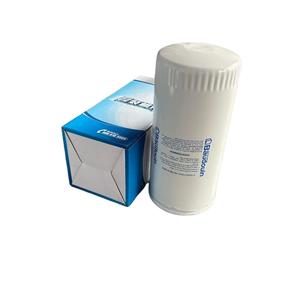 Elemento de Filtro de Aceite Nuevo de Alta Calidad 612600070506 para Motor Baudouin en Stock - Product Image 2