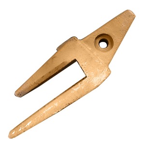 Dents de <span class=keywords><strong>godet</strong></span> forgées Sani pour chargeuse-pelleteuse robuste - Product Image 1