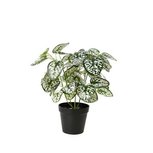 Bouquet décoratif de lotus en plastique fait main, décoration pour la maison, le bureau, le jardin, plantes artificielles, fleurs artificielles - Product Image 1