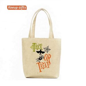 Bolsas de Mano de Lona de Algodón Ecológicas y Coloridas Personalizadas de Fábrica, Bolsas de Compras para Mujer con Logotipo Impreso Personalizado - Product Image 3