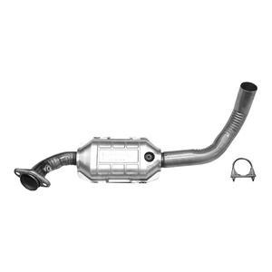 Catalizador para <span class=keywords><strong>Lincoln</strong></span> <span class=keywords><strong>Navigator</strong></span> 5.4L 2005 <span class=keywords><strong>2006</strong></span> Convertidor catalítico - Product Image 5