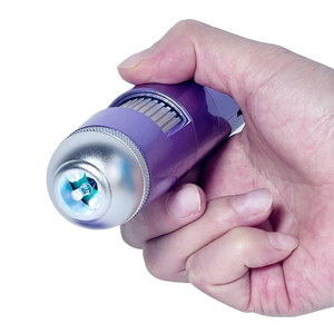 Không Dây Da Đầu Chẩn Đoán Máy Tính Bảng Và Điện Thoại Kết Nối Tóc Mất Và Nang, Phân Tích Mật Độ Xách Tay Sử Dụng Nhà Phân Tích Tóc - Product Image 4