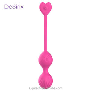 Desiegg Elfin Spright g-spot vibratör otomatik yetişkin seks oyuncak aşk yumurta için OEM ODM vajina masaj aleti - Product Image 1