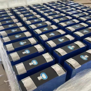 เซลล์แบตเตอรี่ CATL Prismatic 3.2V 340Ah 280Ah 302Ah 310Ah 320Ah 340Ah ลิเธียมไอออน สำหรับระบบพลังงานแสงอาทิตย์ภายในบ้าน - Product Image 5