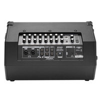 Stringed Instruments Parts & Accessories COOLMUSIC BP60D 120W Rechargeable Guitar Amplifier
