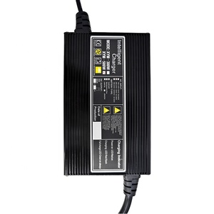แบตเตอรี่ลิเธียมไอออน06A ตะกั่วกรด20A 12V 24 V 36V 48V แบตเตอรี่ลิเธียมไอออน24 V QD450 24 V 10A 15A - Product Image 6