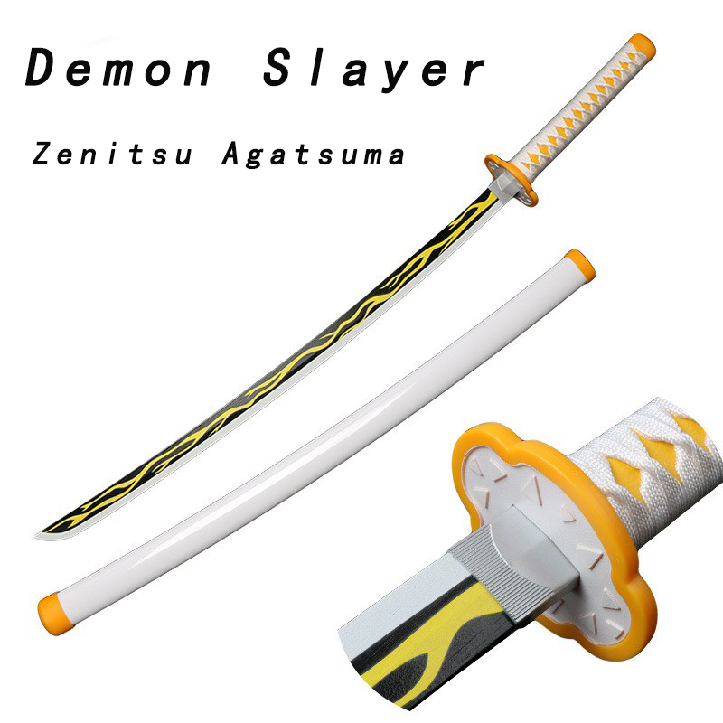 Zenitsu Agatsuma 104 cm/41 pouces