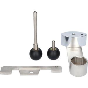 BRILLIANT TOOLS - BT598110 Juego de herramientas de ajuste del motor para Porsche 911 (996, 997) - EAN 4042146822579 MOTOR Y JUEGO DE DISTRIBUCIÓN - Product Image 2