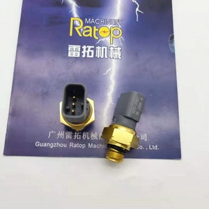 320E เซ็นเซอร์วัดแรงดัน 320-3062 3203062 E320E สวิตช์แรงดัน 3203062 320-3062 - Product Image 4