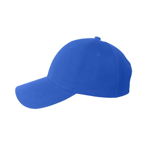 Wholesale 6 Panel Plain Baseball Cap Custom Logo Acrylic Flex Fit Unisex Blank Dad <b>Hat</b> - Product Image 6