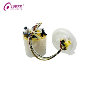COMOOL 新型燃油泵总成 16117467710 适用于宝马 7 系 G11 G12 高品质燃油输送模块单元 - Product Image 1