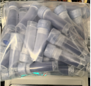 Saç bakımı için ahk-cu kozmetik ham AHK bakır peptid - Product Image 3