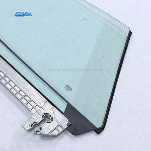 กระจกหลังสำหรับ Aston Martin Rapide กระจกหน้าต่างประตู รุ่น OE AD43-F25828-AF AD43-F25820-AF - Product Image 4