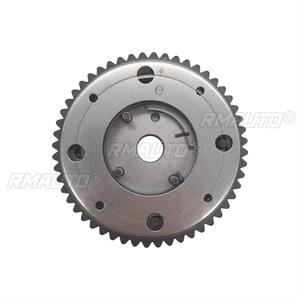 Piñón de distribución de admisión y escape ML3Z6C525A, ajustador de admisión del motor, pieza de motor para accesorios de coche Ford - Product Image 3